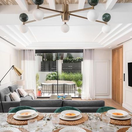 Apartamentos La Zagalilla มาลากา ภายนอก รูปภาพ