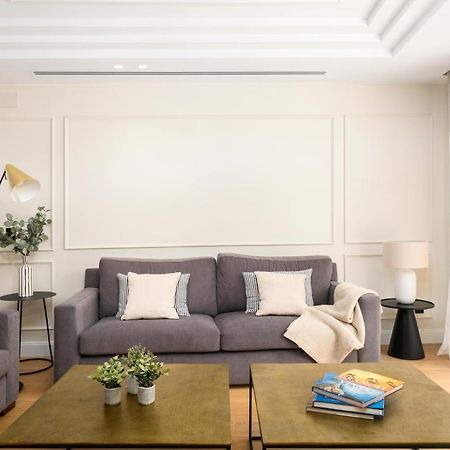 Apartamentos La Zagalilla มาลากา ภายนอก รูปภาพ