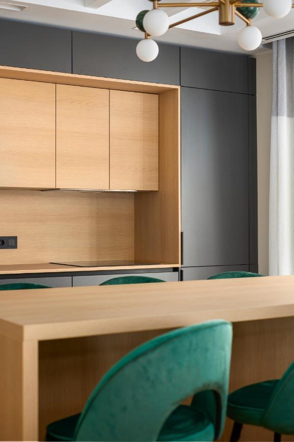 Apartamentos La Zagalilla มาลากา ภายนอก รูปภาพ