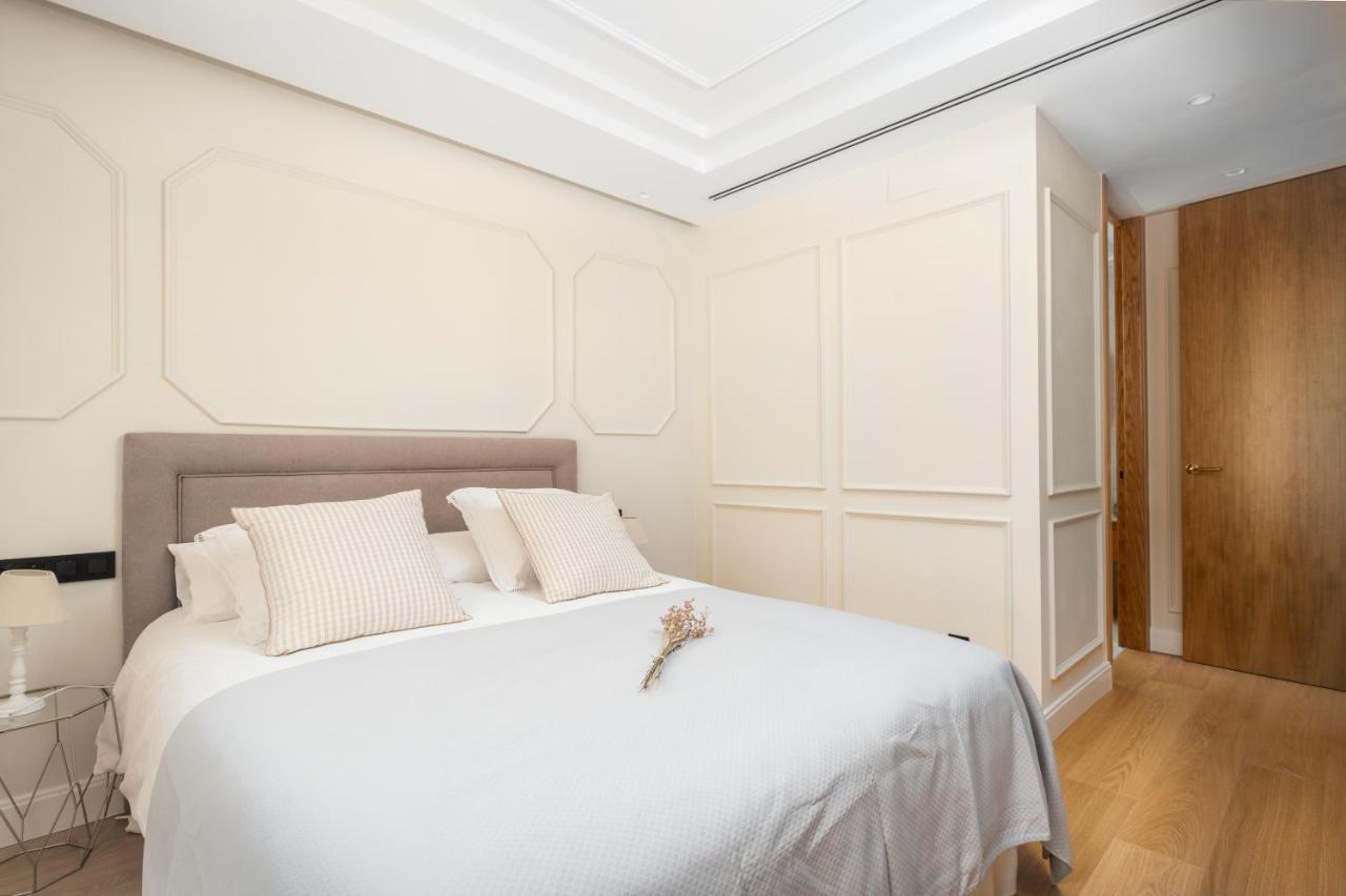 Apartamentos La Zagalilla มาลากา ภายนอก รูปภาพ