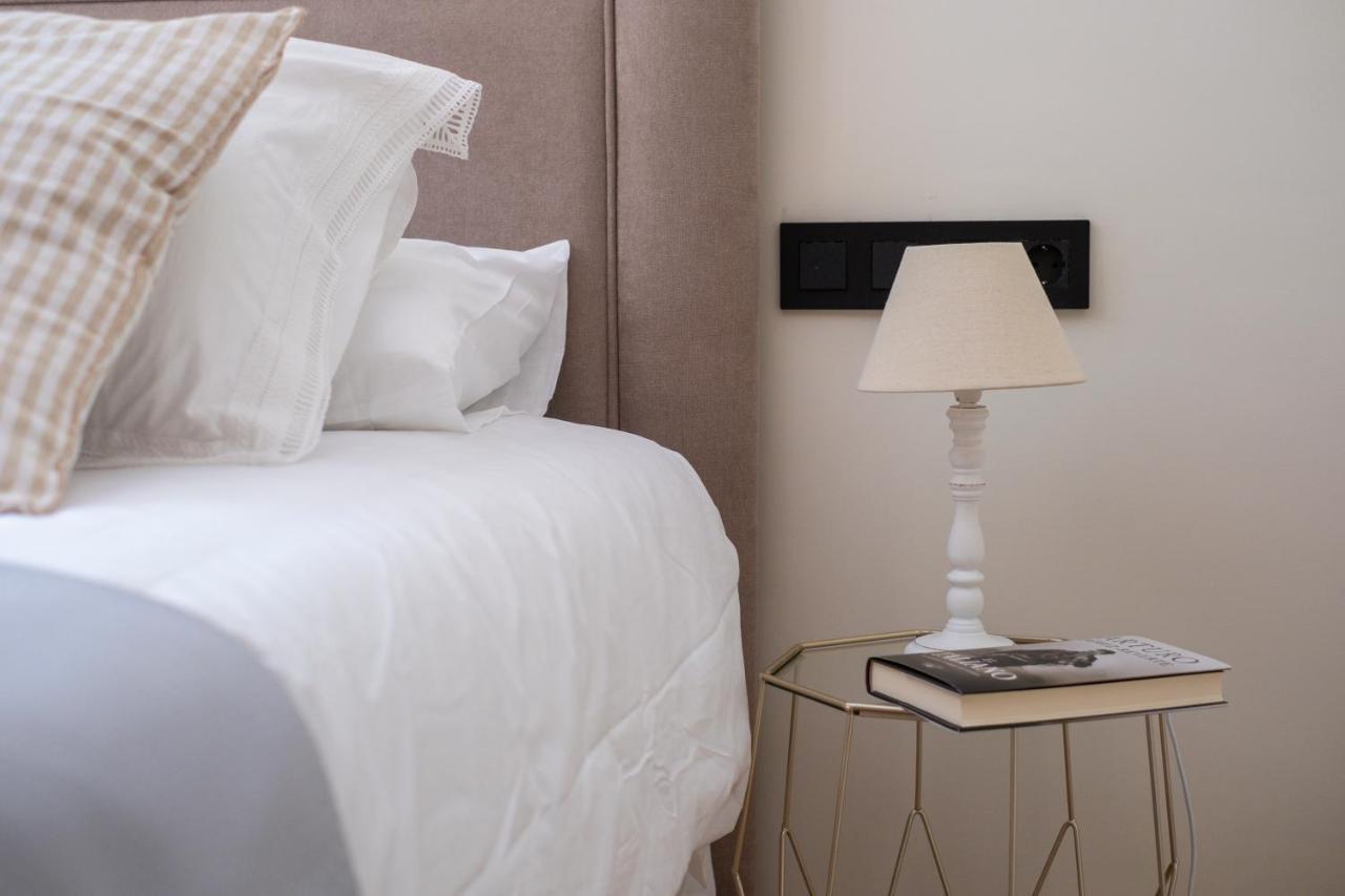 Apartamentos La Zagalilla มาลากา ภายนอก รูปภาพ